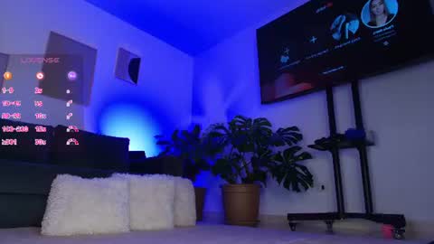 Eli  online show from 07-01-26, 02:13