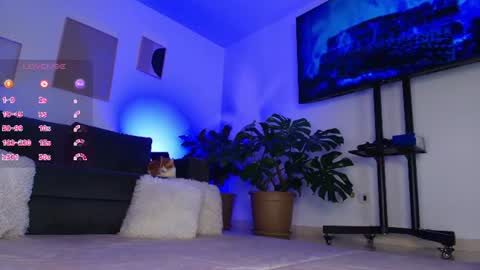 Eli  online show from 07-03-26, 03:13
