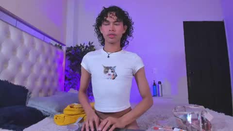 FELIX online show from 06-07-26, 11:36