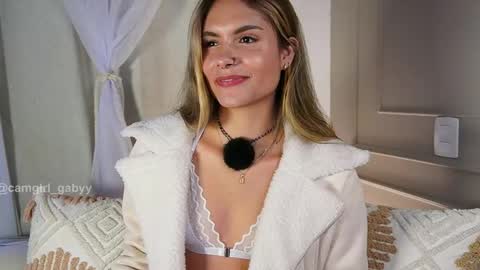 GABY online show from 06-08-26, 03:56