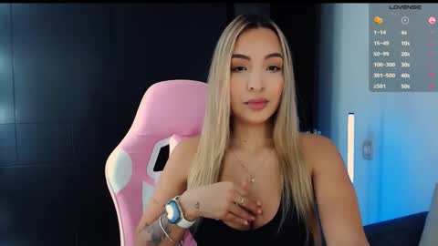 Snapshot of im_grecia chatting on 11-09-25, 09:13 Grecia online show from 11-09-25, 09:13