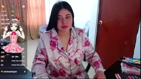 Hanna online show from 10-17-25, 06:54