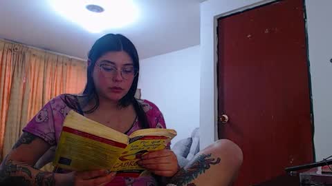 Hanna online show from 10-30-25, 06:52