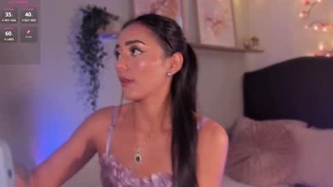 Isa online show from 09-18-25, 10:01