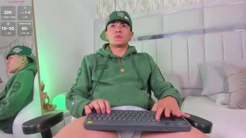 JOEL online show from 01-18-26, 05:11