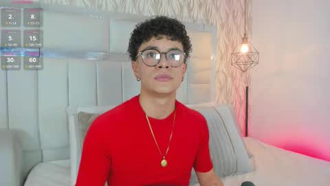 JOEL online show from 02-17-26, 04:31