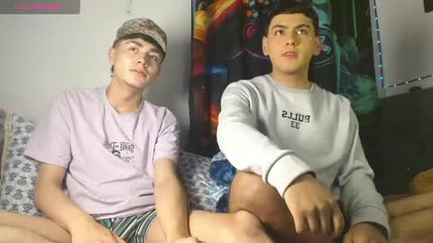 im_juanda online show from 04-20-26, 05:32