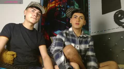 im_juanda online show from 04-21-26, 05:03