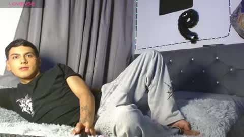 im_juanda online show from 04-26-26, 11:35