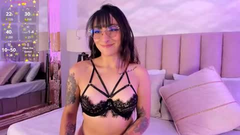 Kazumi online show from 09-17-25, 12:40