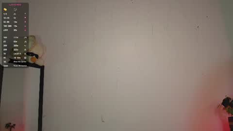Snapshot of im_letty chatting on 07-01-26, 08:08 Letty online show from 07-01-26, 08:08