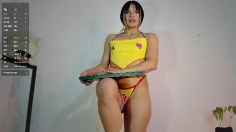 Snapshot of im_letty chatting on 07-08-26, 03:55 Letty online show from 07-08-26, 03:55