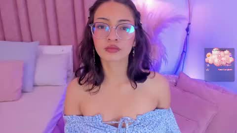 Lilyy  online show from 07-17-26, 01:18