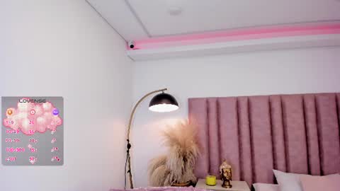 Lilyy  online show from 07-29-26, 01:53