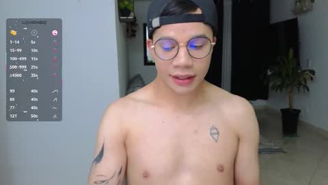 Marco online show from 02-12-26, 05:02