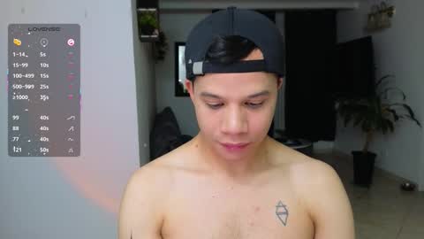 Marco online show from 03-11-26, 04:18