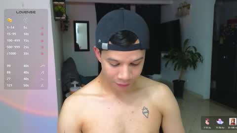 Marco online show from 03-19-26, 03:10