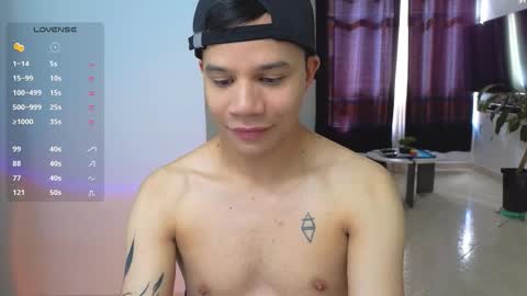 Marco online show from 03-21-26, 08:45