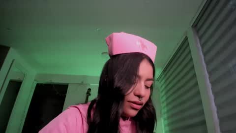 Snapshot of im_mariana chatting on 10-09-25, 09:46 im_mariana online show from 10-09-25, 09:46