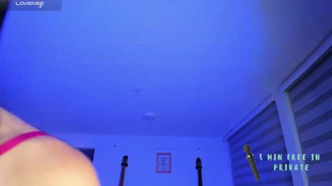 im_mariana online show from 03-25-26, 02:06