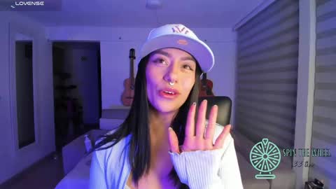 im_mariana online show from 03-31-26, 03:41