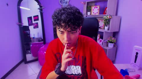 mathias online show from 11-04-25, 04:11