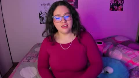 mei mei uwu online show from 02-14-26, 03:58