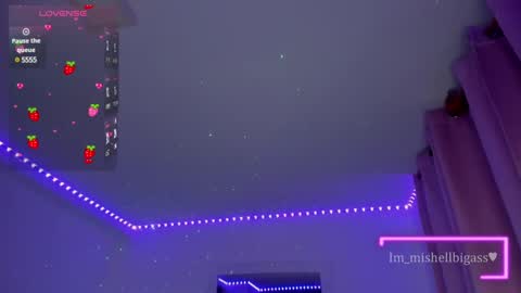 Snapshot of im_miabigass chatting on 01-18-25, 04:59 Mishell Martinez INSTAGRAM im mishellbigass online show from 01-18-25, 04:59