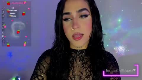 Snapshot of im_miabigass chatting on 03-09-25, 09:02 Mishell Martinez INSTAGRAM im mishellbigass online show from 03-09-25, 09:02