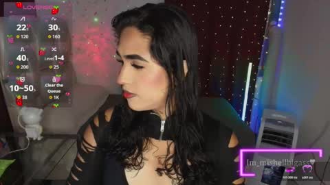 Mishell Martinez    INSTAGRAM im mishellbigass online show from 03-17-26, 02:05
