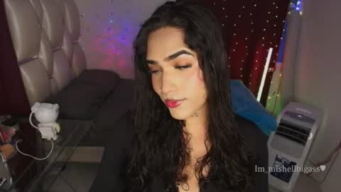 Mishell Martinez    INSTAGRAM im mishellbigass online show from 07-01-26, 01:40