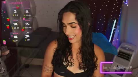 Mishell Martinez    INSTAGRAM im mishellbigass online show from 07-02-26, 06:08