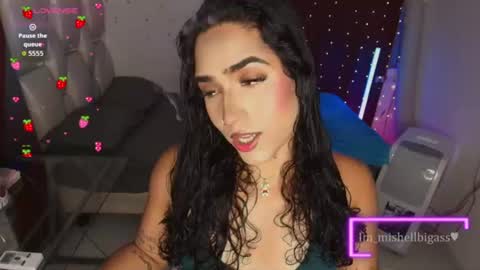 Mishell Martinez    INSTAGRAM im mishellbigass online show from 07-11-26, 05:10