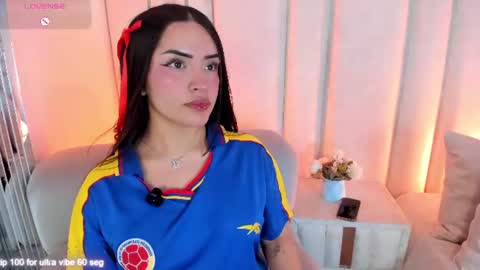 im_miadoll online show from 07-03-26, 01:28