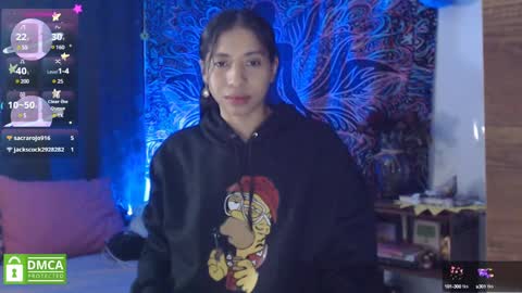 Cutie pie online show from 02-11-25, 11:01