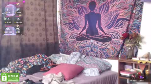 Cutie pie online show from 02-13-25, 12:54