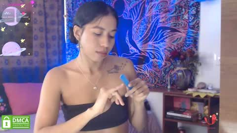 Cutie pie online show from 02-17-25, 09:41