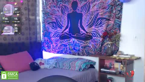 Cutie pie online show from 02-20-25, 01:40