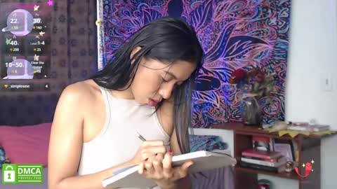 Cutie pie online show from 02-25-25, 05:58