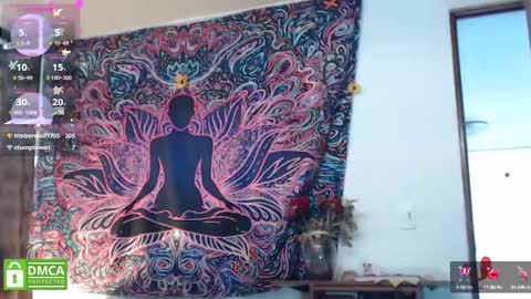 Cutie pie online show from 03-09-25, 06:43