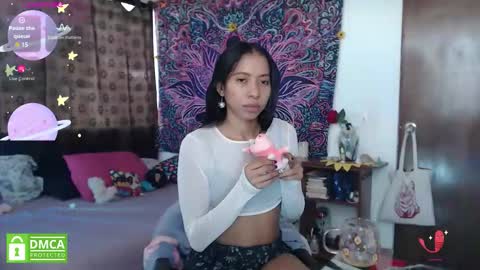 Cutie pie online show from 10-31-25, 02:51