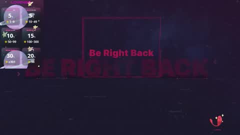 Cutie pie online show from 02-27-26, 02:39