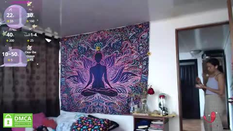 Cutie pie online show from 02-28-26, 02:07