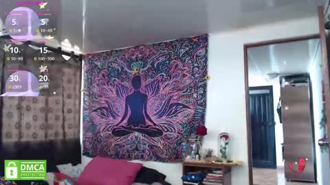 Cutie pie online show from 03-18-26, 04:32