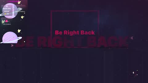 Cutie pie online show from 04-06-26, 02:40