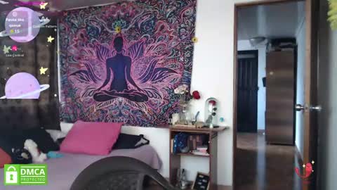 Cutie pie online show from 06-17-26, 01:12