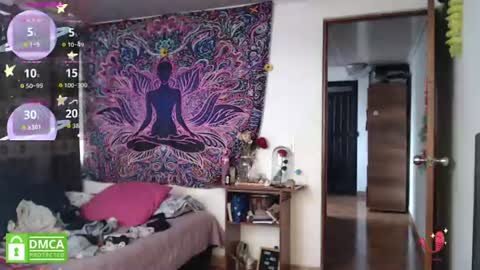 Cutie pie online show from 06-23-26, 01:20