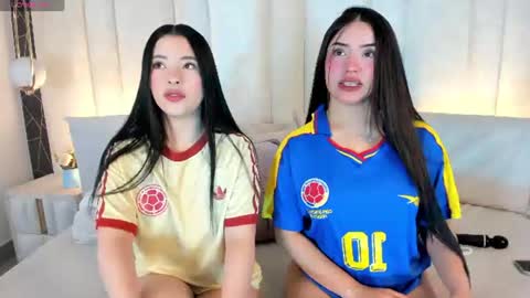 Nika online show from 06-17-26, 01:01