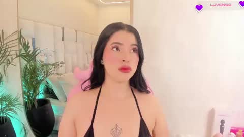 Nika online show from 07-22-26, 01:58