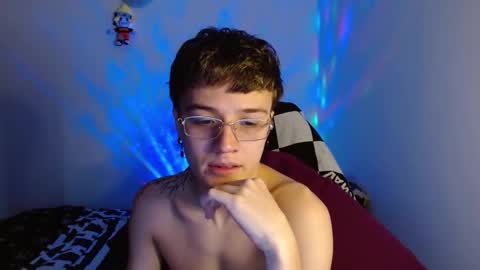 Snapshot of im_oliverpark chatting on 03-04-25, 07:11 Oliver P online show from 03-04-25, 07:11
